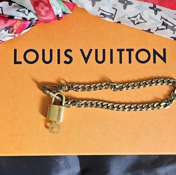 Unbranded 25" Gun Metal Chain - Picture 4 of 9